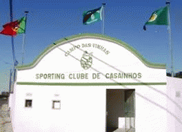 photo of Campo de Futebol SC Casainhos 